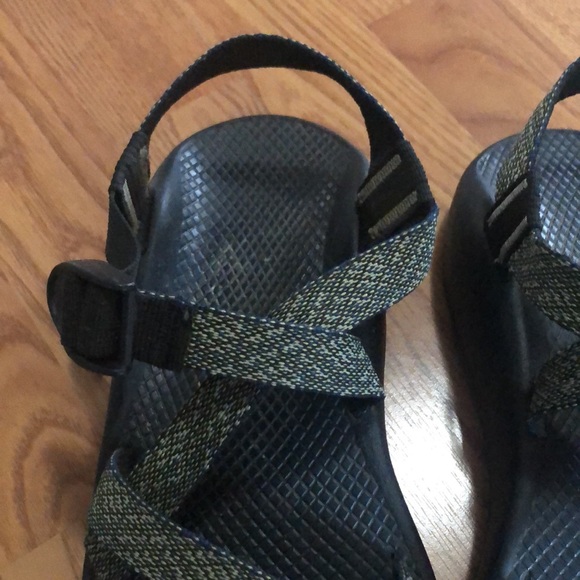Men’s Chaco Sandals. Size 9, EUC
